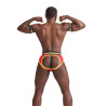 Mr B - Mister B Brassards Biceps Urban Club Jaune x2
